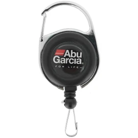 Abu Garcia Garcia carabiner over pin Only Le