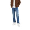 TOM TAILOR Men's Josh Regular Slim Jeans with Coolmax® Function,