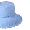 Boderier - Sombreros de sol para mujer, estilo casual, de