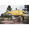 OneTigris All-Season Tarp in Coyote Brown 13ft *10ft