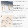 Glam Jewelry Women's Teardrop Earrings, Simple, Small, Hook Earrings, Drops,