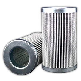 Big Filter Replacement Hydraulic Filter Compatible with MAHLE PI2115PS3, 2-Pack