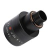 2.8-12mm 3MP HD Manual Zoom 1 / 2.7 M12 Mount