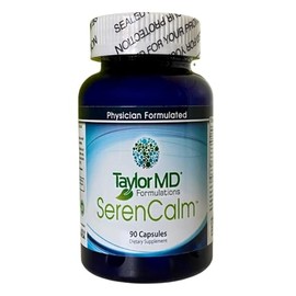Taylor MD Serencalm - 90 Capsules