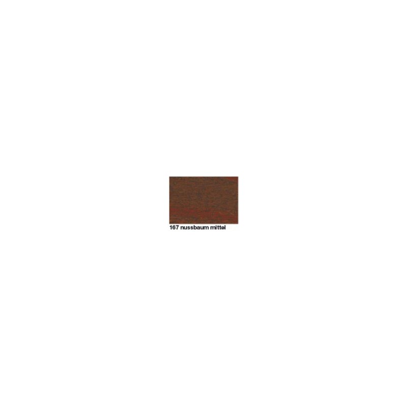 Format 4007141021549 – beizen in BT. (wasserl.) NR. 167 Nussbaum