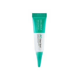 Selmuller Cellmuller AC Clear Spot 10ml / 셀뮬러 AC 클리어 스팟 10ml