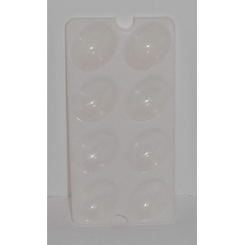 Tupperware Replacement Insert (One Only) for Deviled Egg Carrier