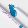 Cosline Kajal and eyeliner no. 119. Colour: Light Blue -