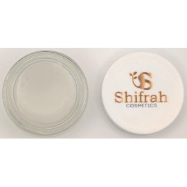 Shifrah Cosmetics Vanilla Lip Conditioner 0.5oz Organic Hydrating Vegan Canada