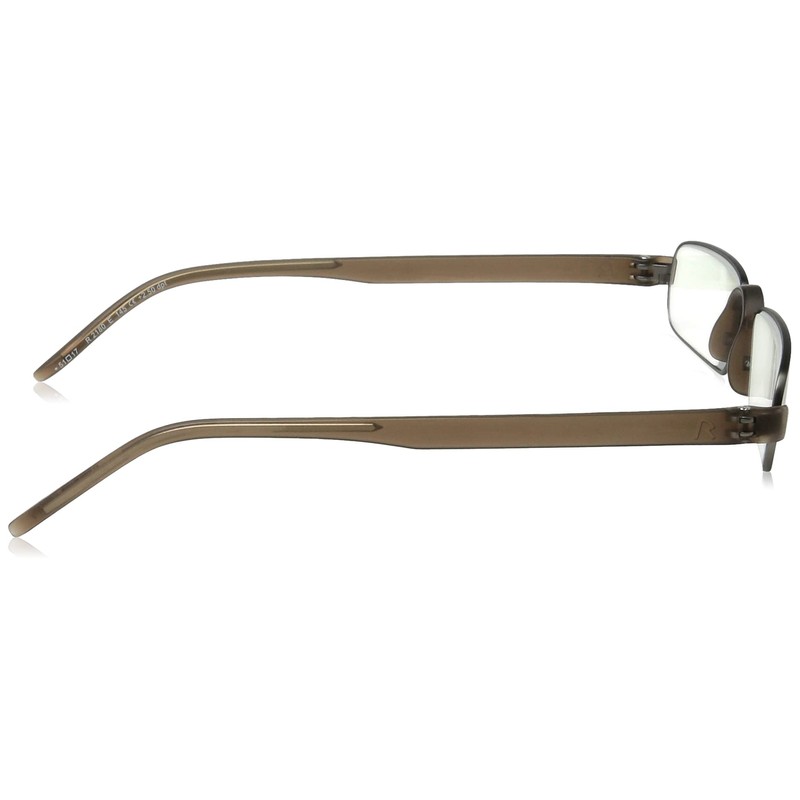 Rodenstock Unisex Leesbril Proread R2180 Lesehilfe bei Weitsichtigkeit Brille mit