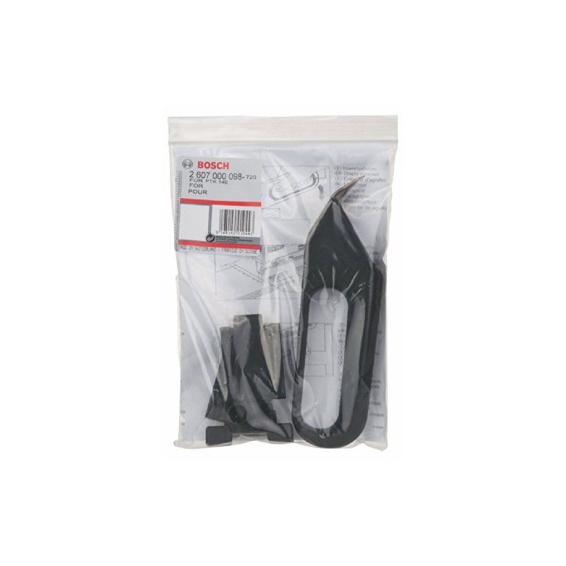 Bosch 2607000098 Staple Remover