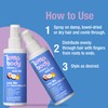 Lottabody, Love Me 5 in 1 Miracle Creme, Heat Protection
