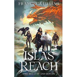 Isla's Reach: The Breaths and Depths
