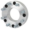 SCITOO 6x5.5 to 8x180 Wheel Adapters 2 inch for Escalade