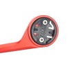 PLATT Bike Computer Mount for Wahoo Elemnt,Aluminum Alloy Bicycle Wahoo