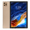 10.1 Inch Tablet 6G RAM 128G ROM 1960x1080 IPS Display