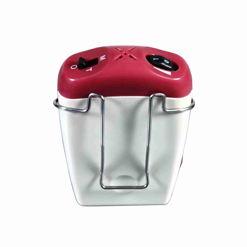 Sound Amplifier 7 Adjustable Volume Levels Battery Powered Sound Amplifier