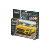 Revell 67028 Mercedes-AMG GT Model Set