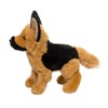 Douglas Queenie German Shepherd Dog Plush Stuffed Animal