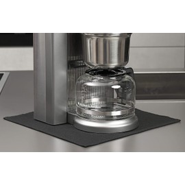 FireMat Fireproof Universal Protective Cloth for Coffee Machines, induction hobs, etc. Heat-resistant up to 300 degrees.