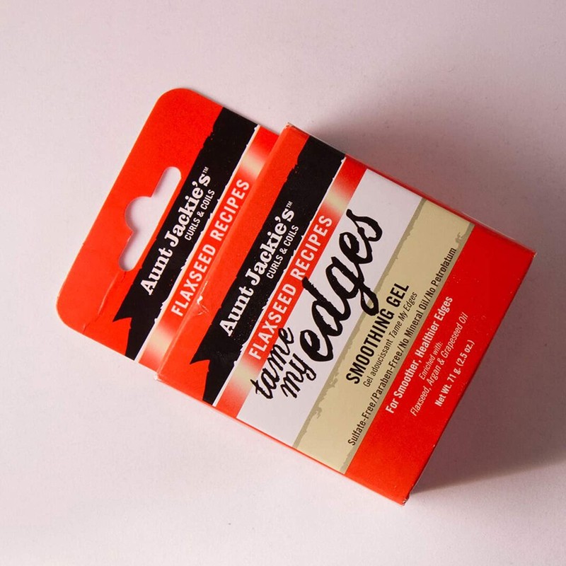 Aunt Jackie's Smoothing Gel