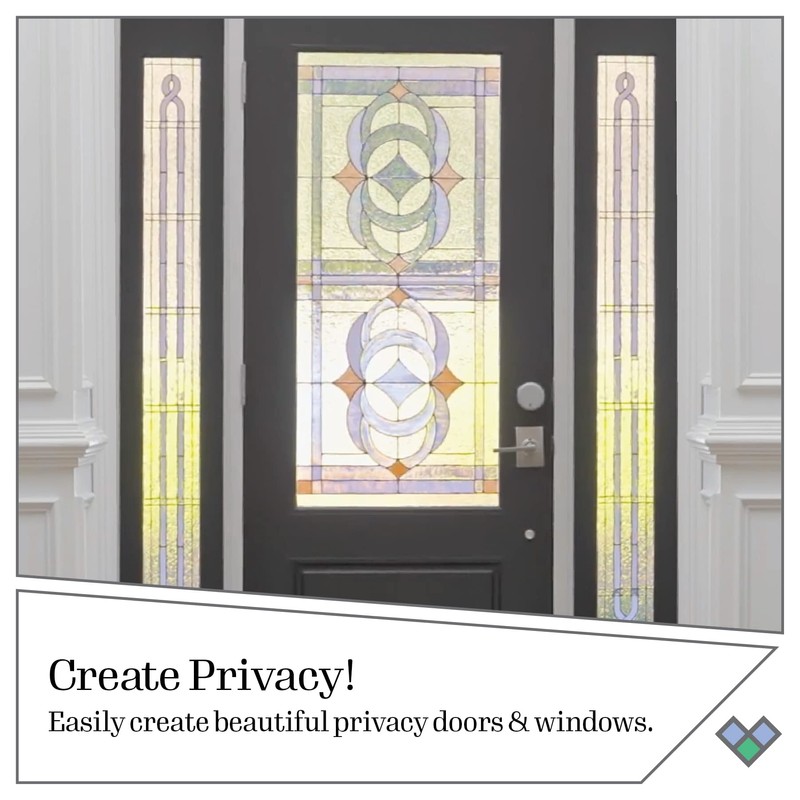 Gallery Glass, Crystal Clear Stained Glass 2 fl oz Brilliant