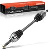A-Premium CV Axle Shaft Assembly Compatible with Mitsubishi Galant 2004-2009