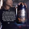 Vega Protein + Creatine - 30g Plant-Based Protein, Vanilla, 13