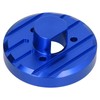 Car Antenna Base with Mounting Hardware Gasket Metal Fit for