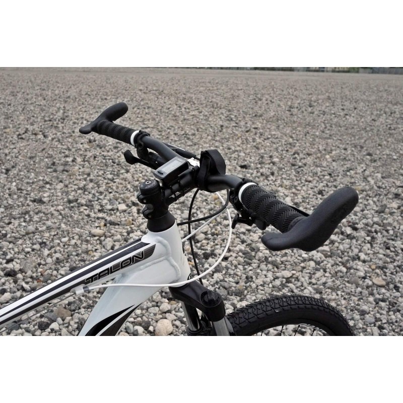 TRANZ-X Ergo LITE W/KRATON Bar Ends