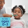 Orajel Kids Elmo Training Toothpaste Fluoride-Free; #1 Pediatrician Recommended Fluoride-Free