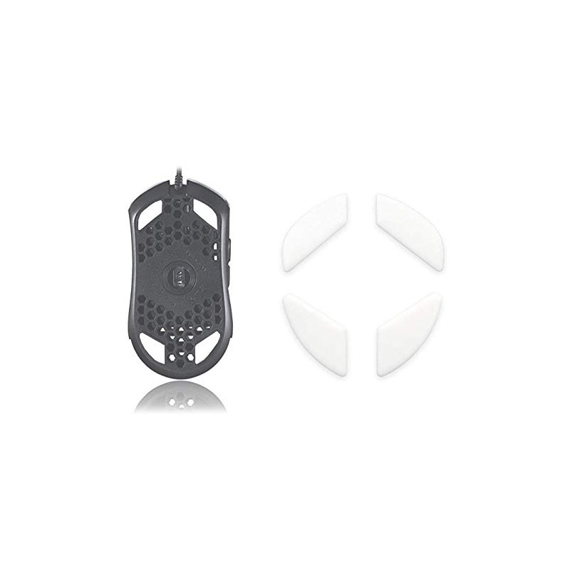 Replacement for Finalmouse Air58 /Ninja/Ultralight Series Mouse Sole Mouse Feet