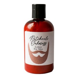 Patchouli Oakmoss Lotion