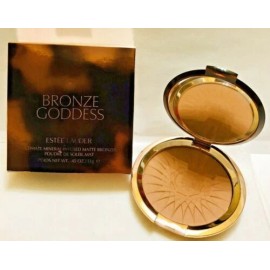 Estée Lauder ESTEE LAUDER Bronze Goddess Ultimate Matte Bronzer 02 SUGGESTIVE 0.45 oz NIB