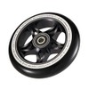 Envy Scooters 110mm S3 Series Wheels (Pair) - Black