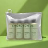 Green Gyeol Lime Water Shampoo Treatment Body Wash Descaling Travel Kit, 1 Set / 초록결 석회수 샴푸 트리트먼트 바디워시 석회제거 트래블키트, 1세트