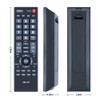 PZL ZRC-101 New Remote Control Replacement for Insignia TV LCD