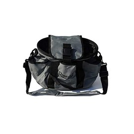 Rhinegold Grooming Bag, Grey