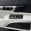 4PCS Car Window Switch Panel Cover Side Door Lock Lift