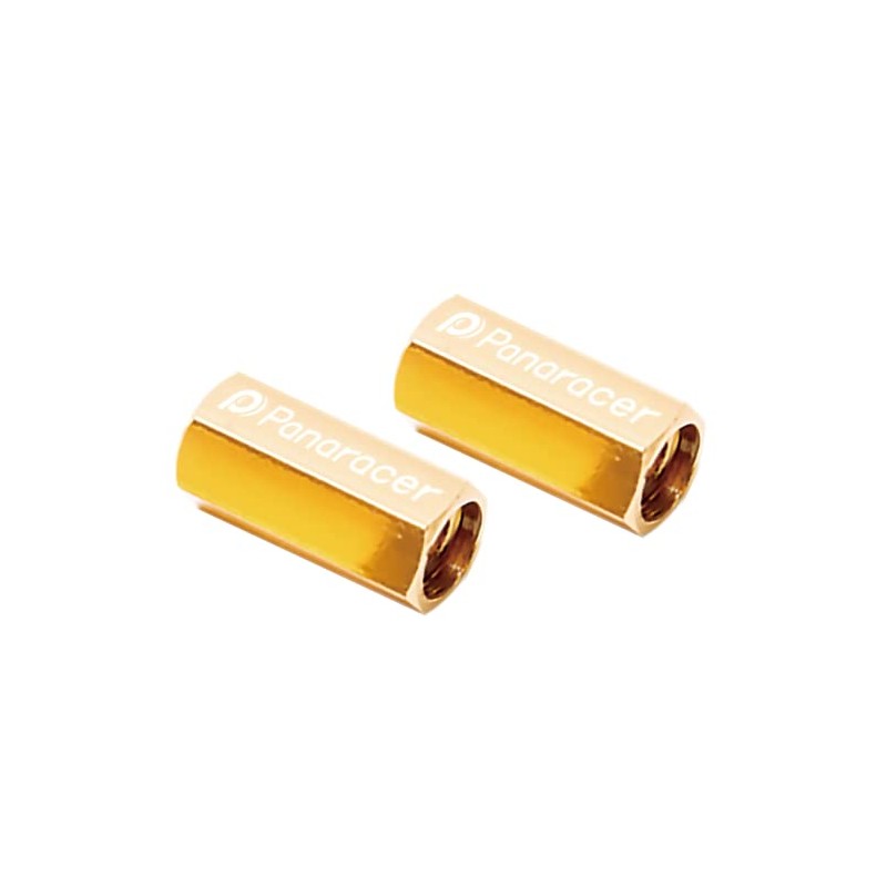 Panaracer Supplies, Valve Core Tool, Set of 2, For 2-Piece