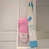 KitchenCraft "Shake it Off" Adjustable 100% Cotton Novelty Cooking Apron