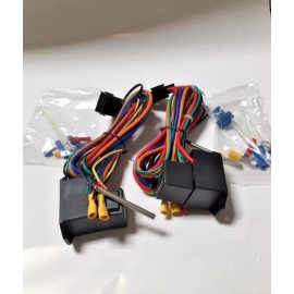 SCHURZ BUY1 GET 1 FREE NEW SCHURZ Adjustable Push-in Thermostatic Fan Control