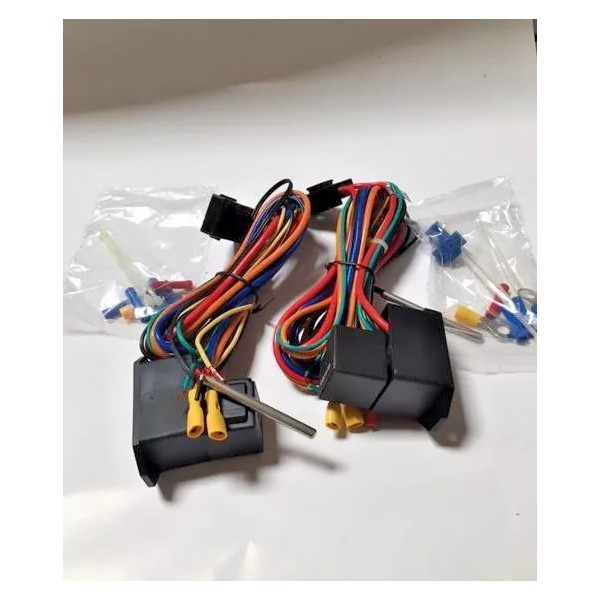 SCHURZ BUY1 GET 1 FREE NEW SCHURZ Adjustable Push-in Thermostatic