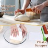 Banneton Bread Proofing Basket Set, 11 Inch Sourdough Proofing Basket