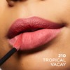 L'Oréal Paris, Infallible Le Matte Resistance, Labial Líquido Mate Larga