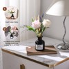 Baccarat NYC Reed Diffuser Set – Luxury Hotel Scent for