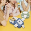 Pinnacle Insulated Leakproof Lunch Box - Thermal Lunch Container with