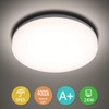 [通拓商品]Tomshine 100-265V 24W LED Ceiling Light IP65 Water-resistant 4000k Natural