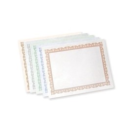 Multipack Certificates 100ct Pm