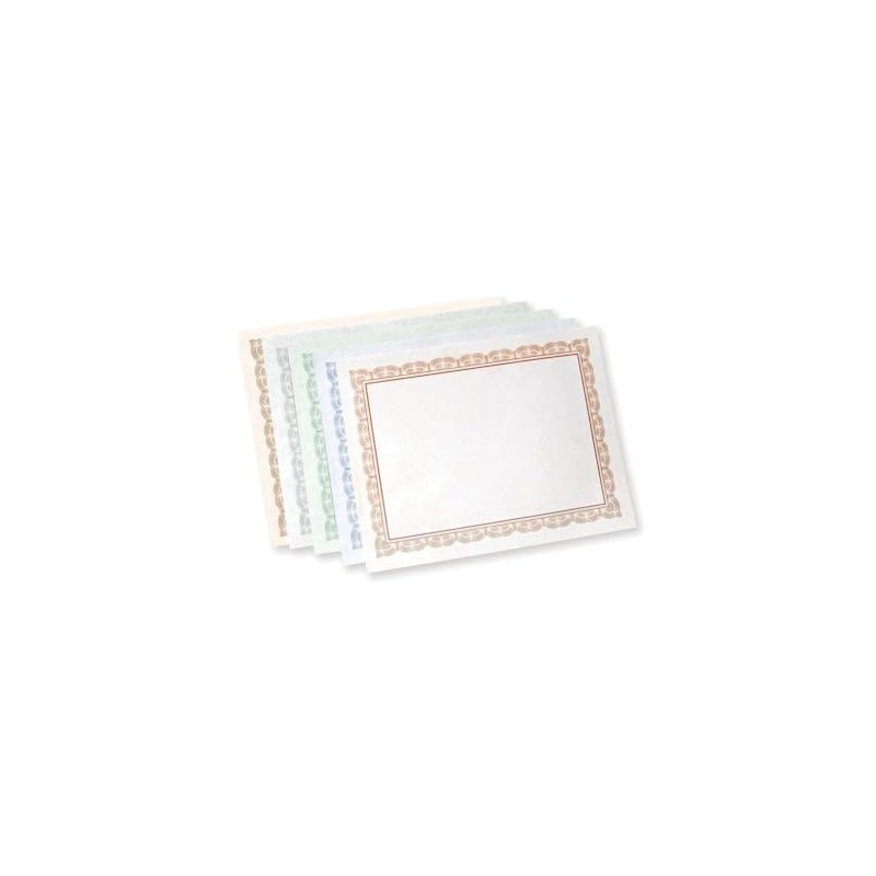 Multipack Certificates 100ct Pm